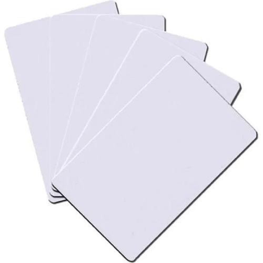 IC Mifare Smart Card 13.56MHz 86*54*076mm 0.0065Kg